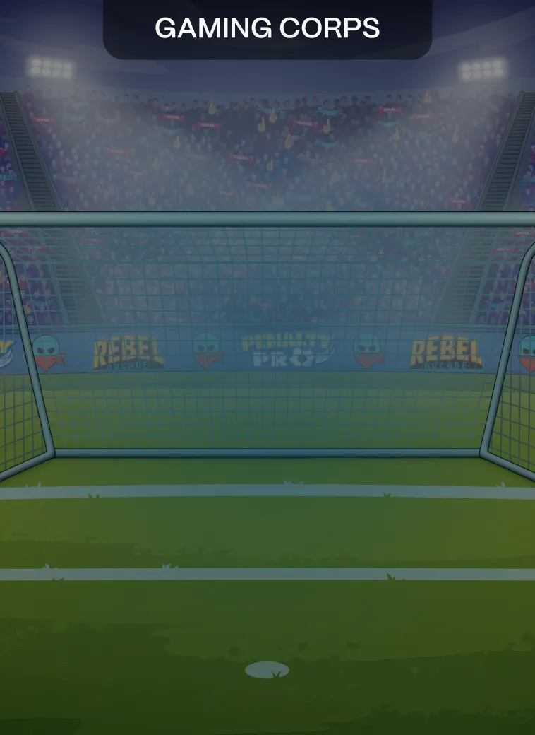 Penalty PRO