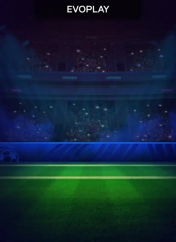 Penalty Shoot-Out: Super Spin