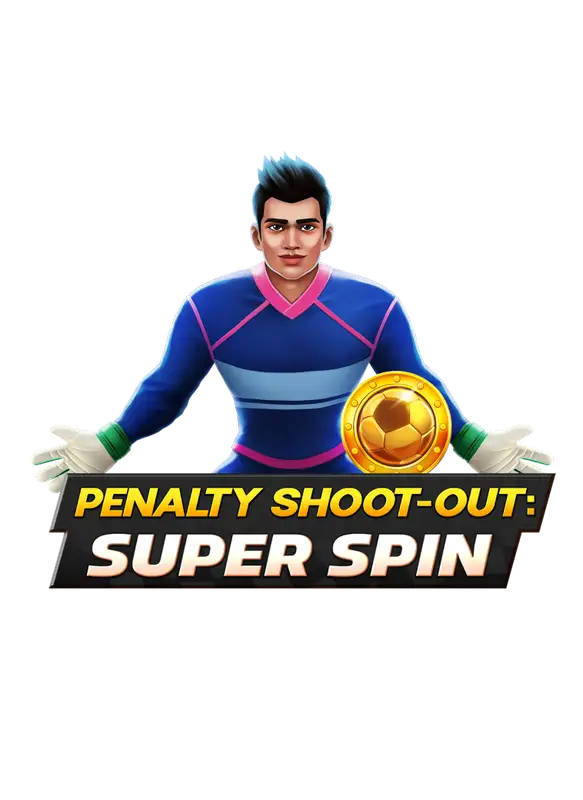 Penalty Shoot-Out: Super Spin