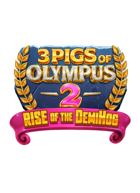 3 Pigs of Olympus 2