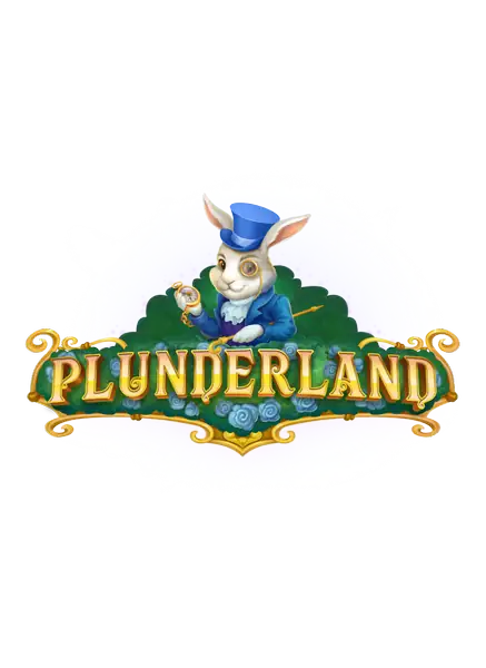Plunderland