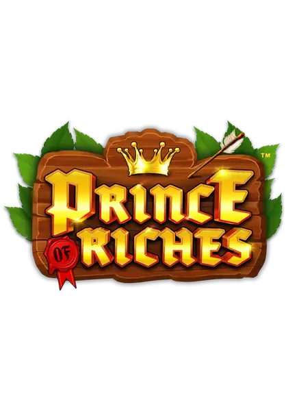 Prince of Riches 96
