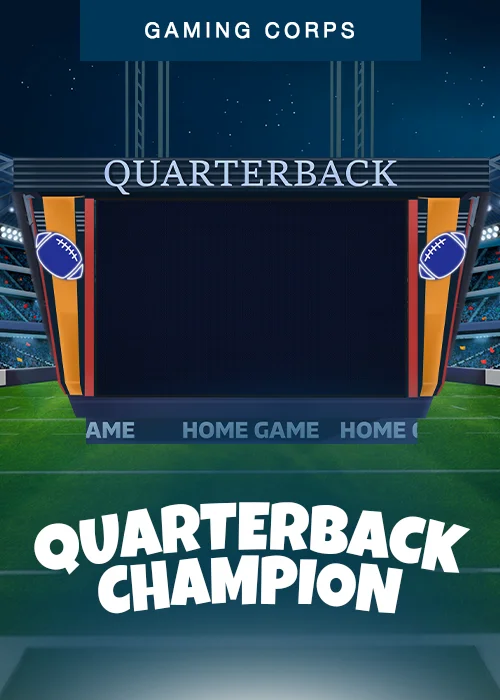 Quarterback Champion