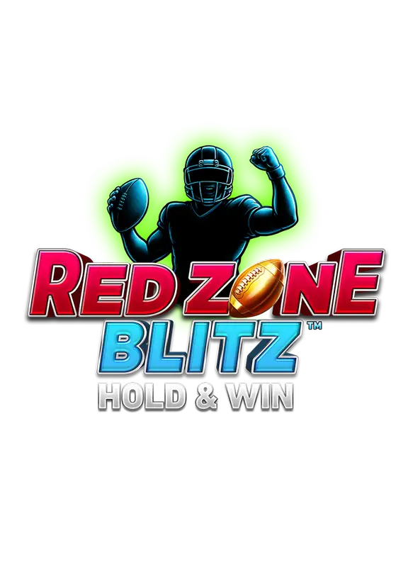 Red Zone Blitz Hold & Win