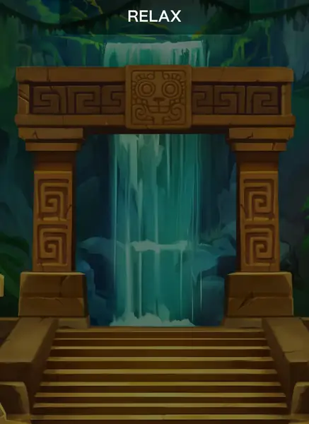 Ancient Paws