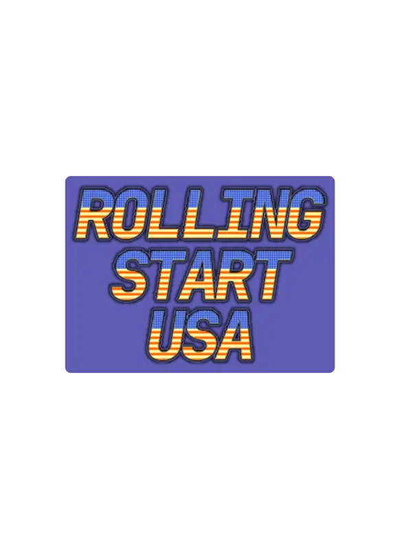 Rolling Start USA