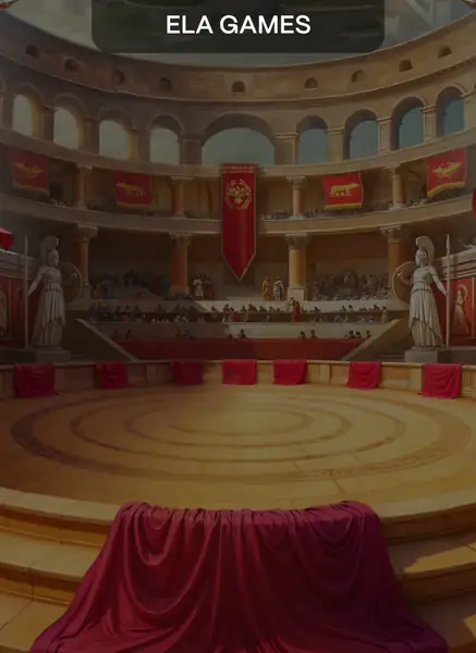 Roman Fortune
