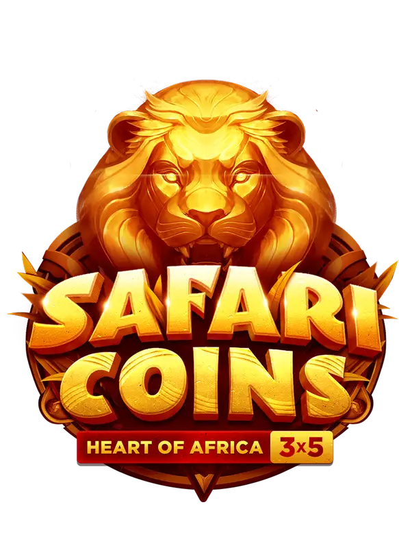 Safari Coins