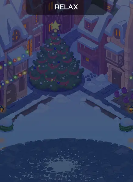 Santa's Stack