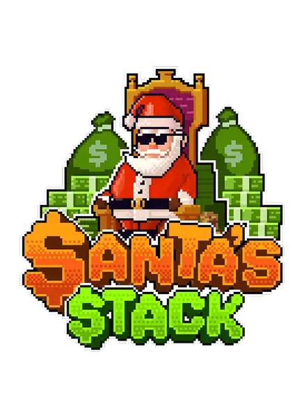 Santa's Stack