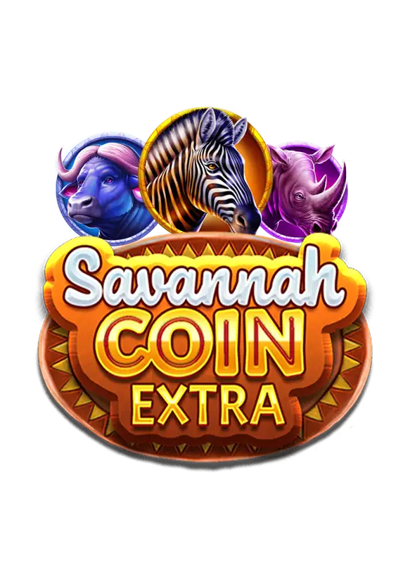 Savannah Coins