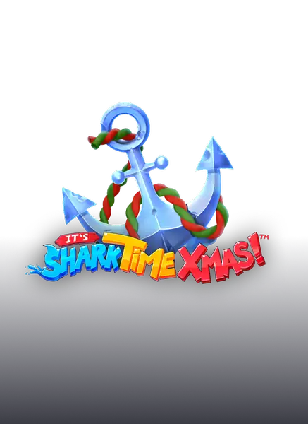 It’s Shark Time! Xmas