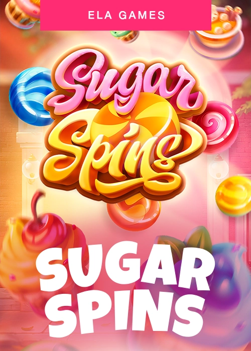 Sugar Spins