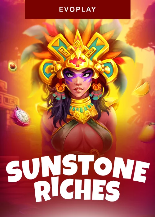 Sunstone Riches