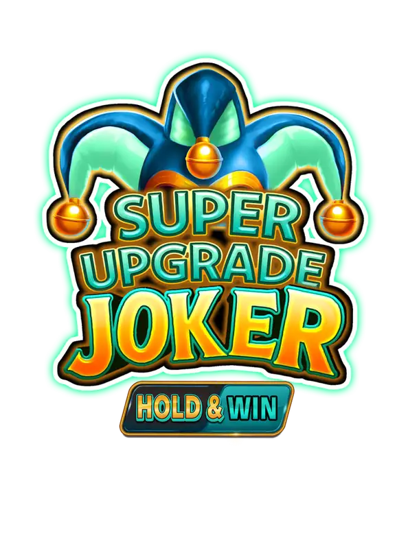 Super Joker Upgrade