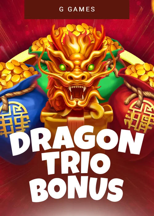 Dragon Trio Bonus