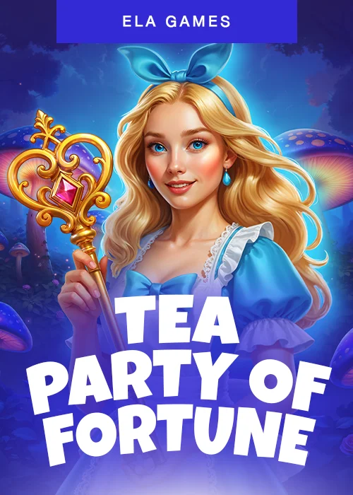 Tea Party of Fortune