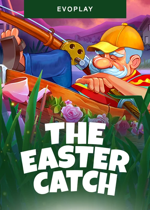 The Easter Catch