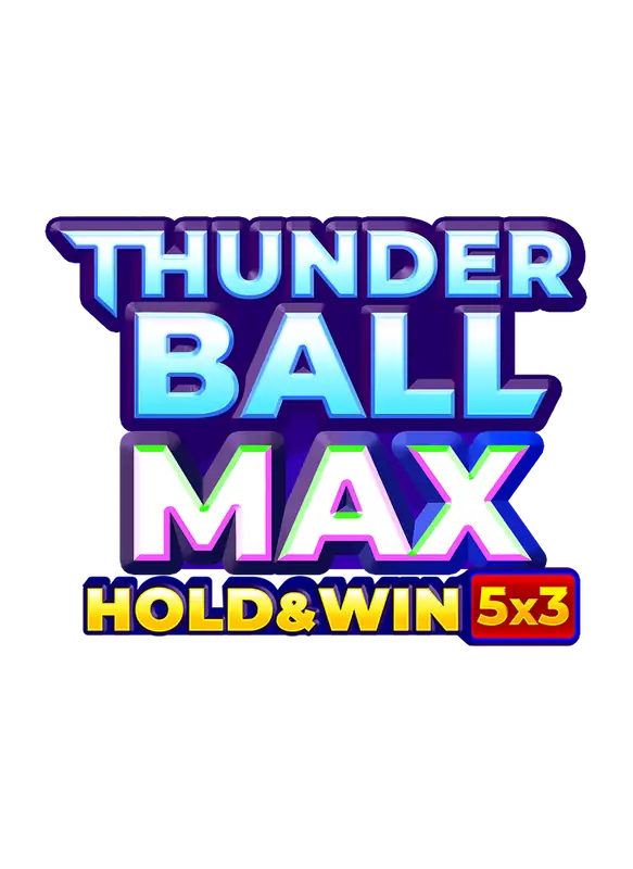 Thunder Ball Max