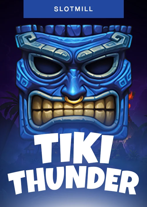 Tiki Thunder