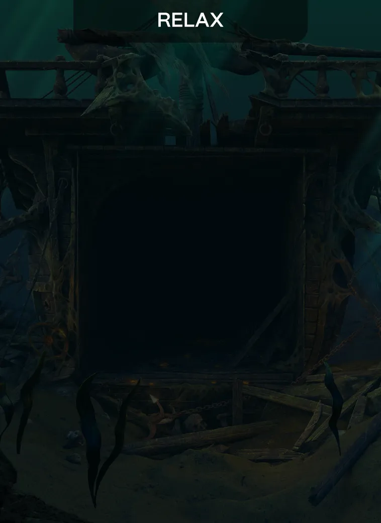 Treasure Tumble