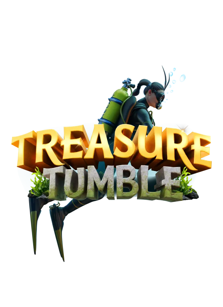 Treasure Tumble