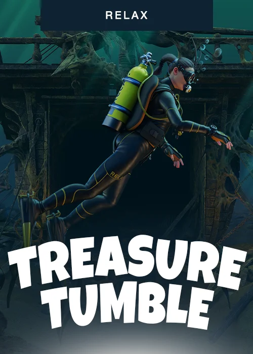 Treasure Tumble