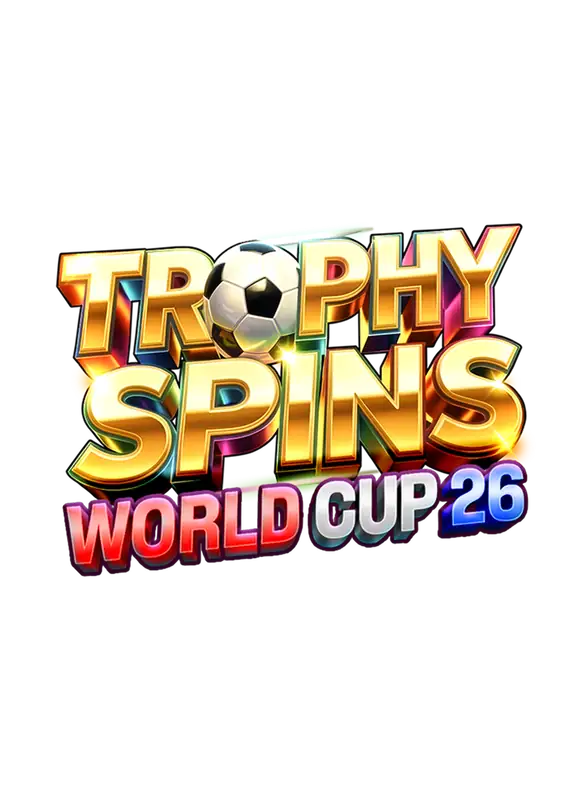 Trophy Spins