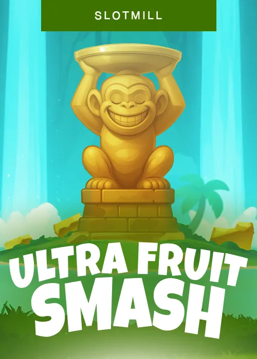 Ultra Fruit Smash