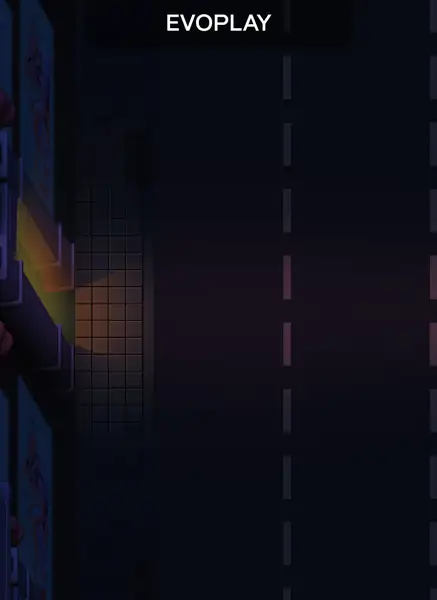 Uncrossable Rush
