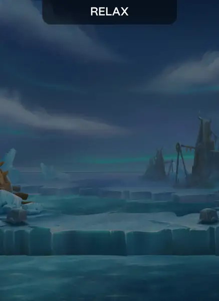 Volatile Vikings
