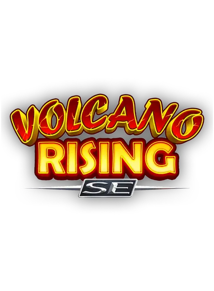 Volcano Rising SE 96