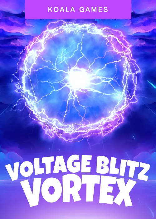Voltage Blitz Vortex 96