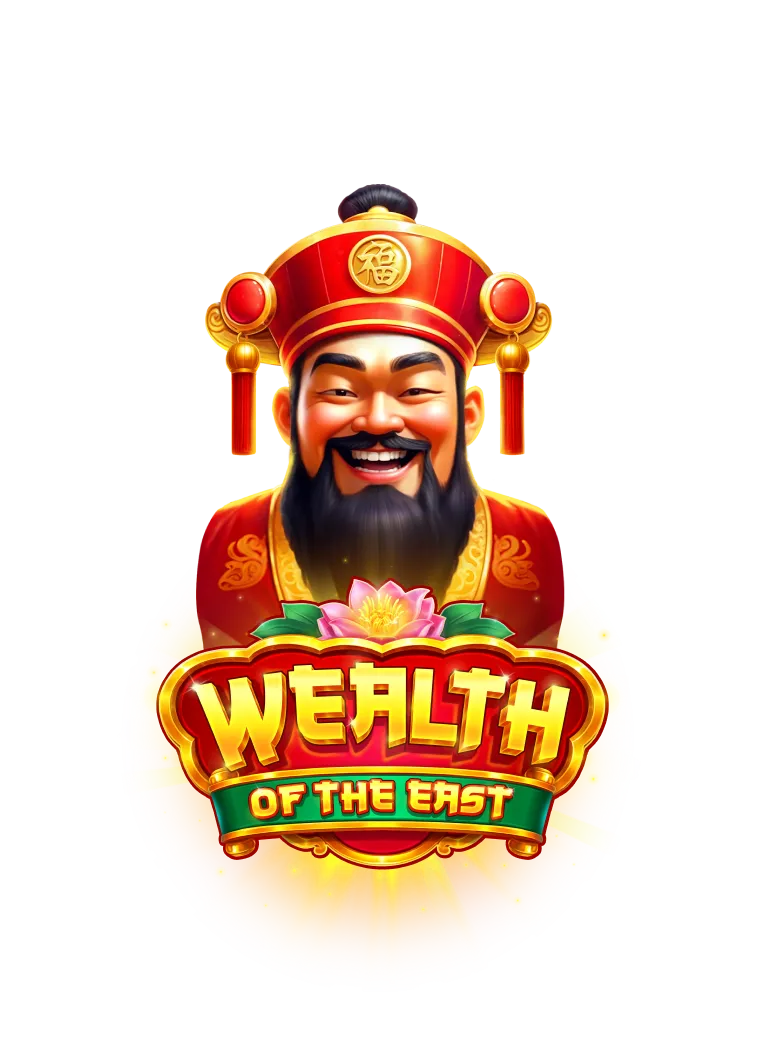 Wealth of the East