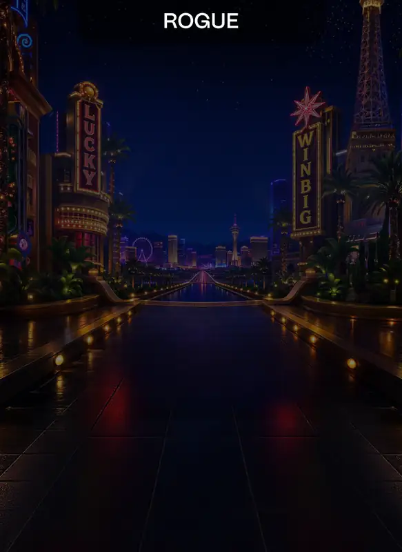 Wild Reel Royale