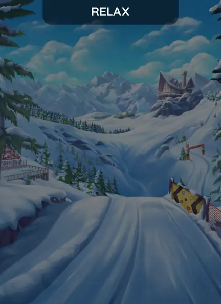 Winter Champions