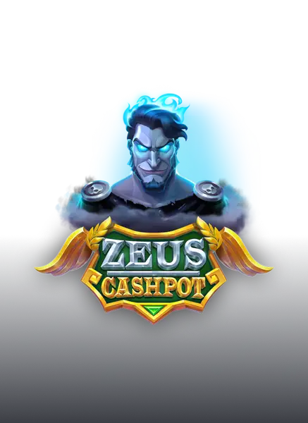 Zeus Wins (Zeus Cashpot)