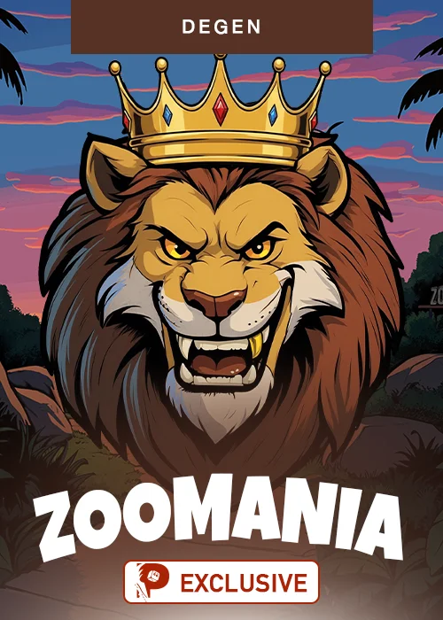 Zoomania