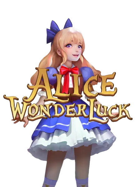 Alice WonderLuck
