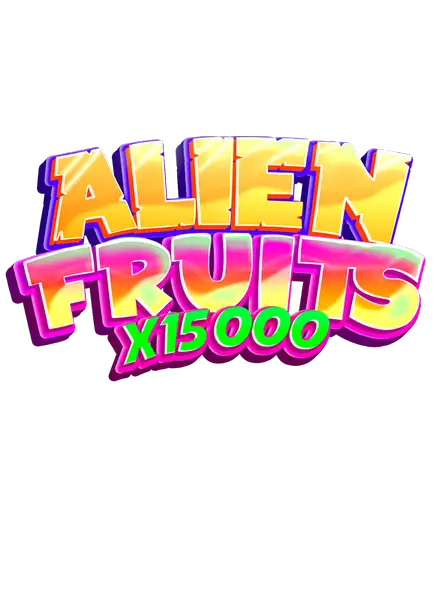 Alien Fruits