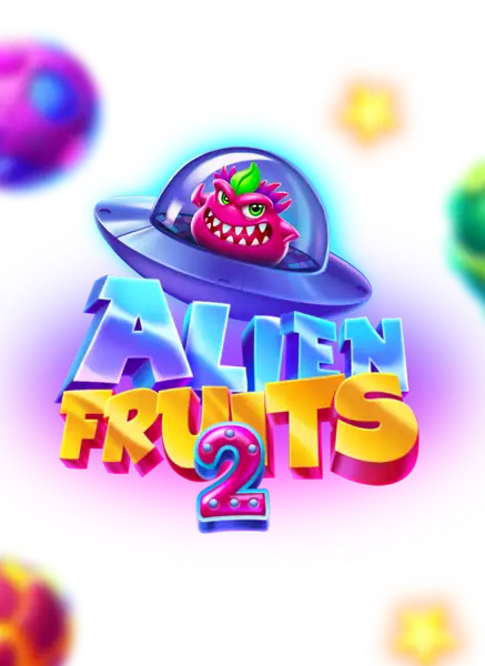 Alien Fruits 2