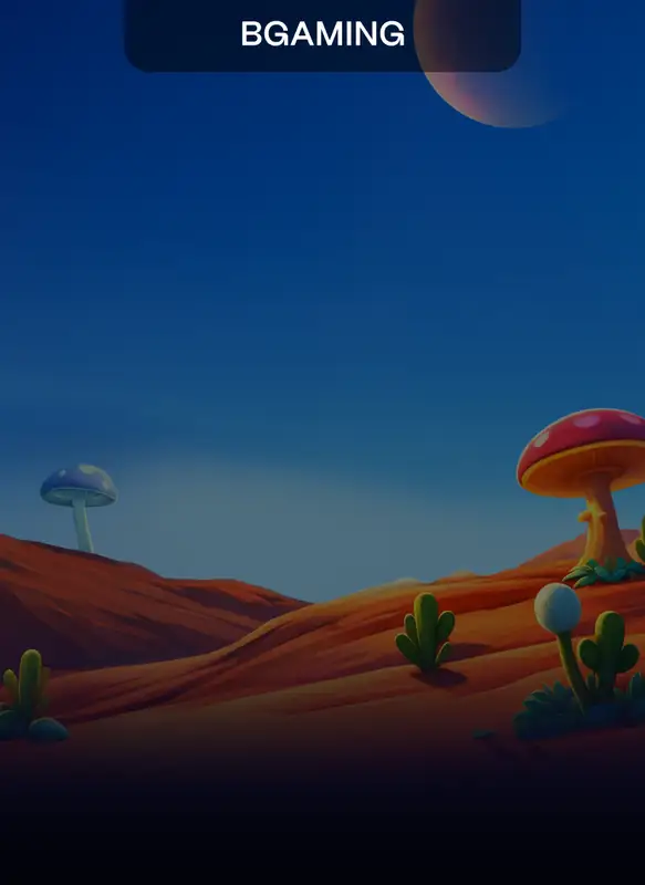 Alien Fruits 3