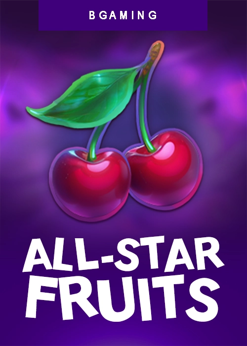 All-Star Fruits