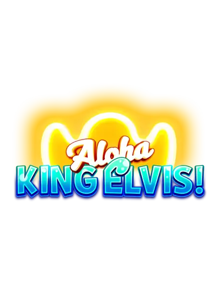 Aloha King Elvis