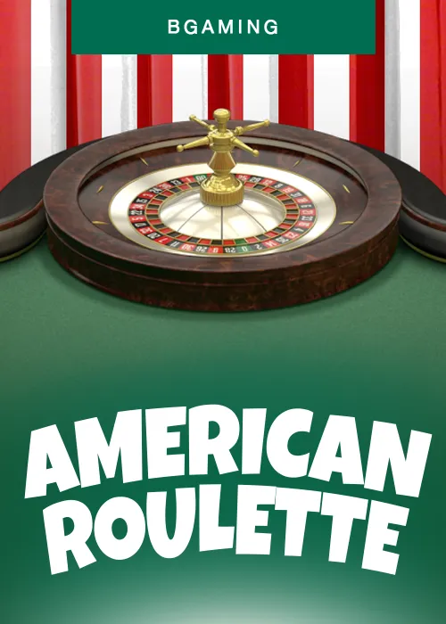 American Roulette