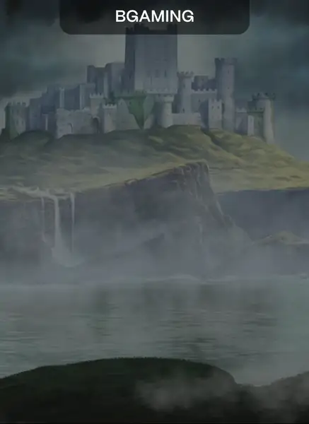 Avalon: The Lost Kingdom