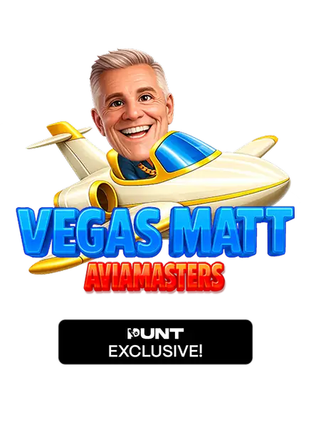 Vegas Matt AviaMaster