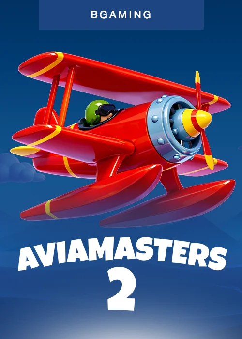 Aviamasters 2