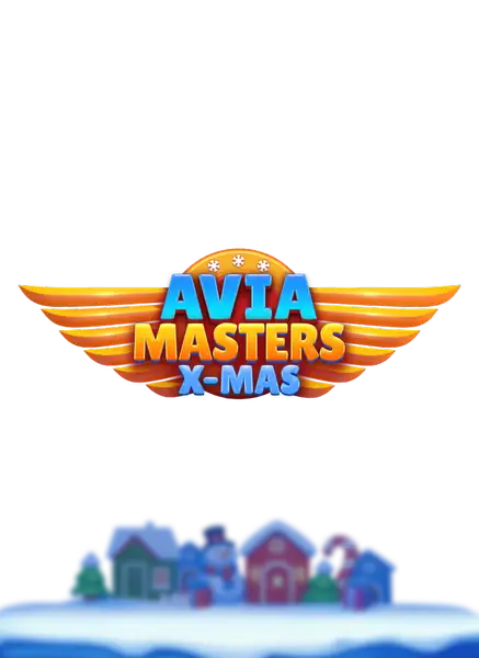 AviaMasters X-mas