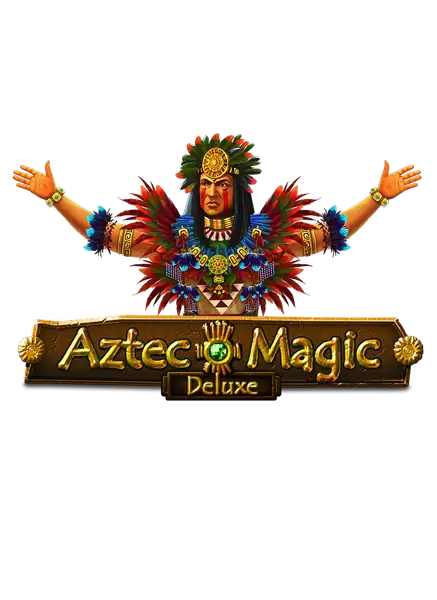 Aztec Magic Deluxe